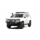 Front Runner Isuzu Mu-X (2017-Current) Slimline ll Roof Rack Kit